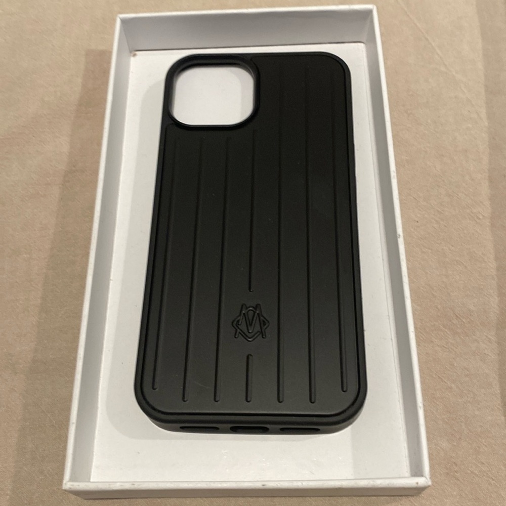 New rimowa phone case iPhone 14